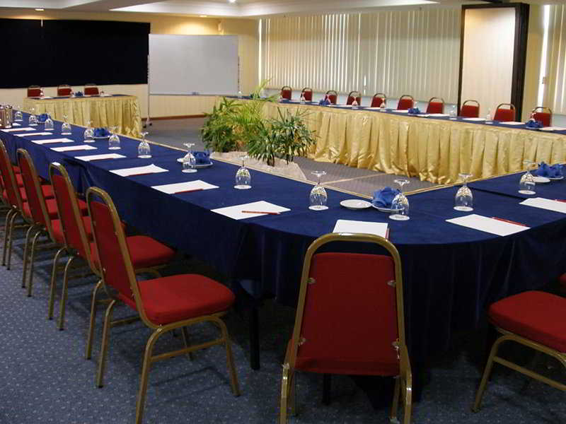 Hotel Sentral Seaview @ ​Beachfront Tanjung Bungah  Exterior foto
